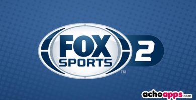 Fox Sports 2 Directo