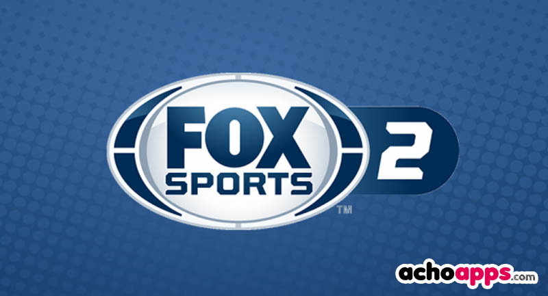 Fox Sports 2 Directo
