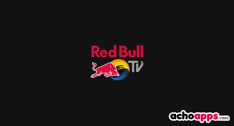 Redbull Tv