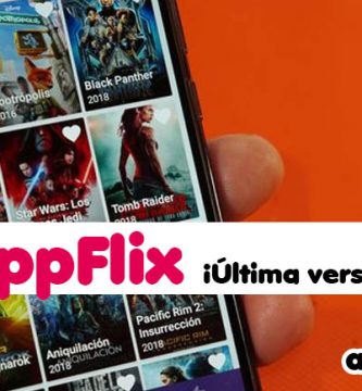 Appflix Apk Ultima Version