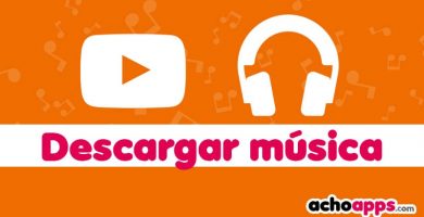 Descargar Música