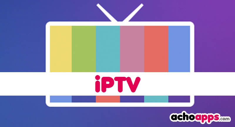 Iptv