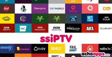 Ssiptv