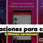 Aplicaciones Para Cantar