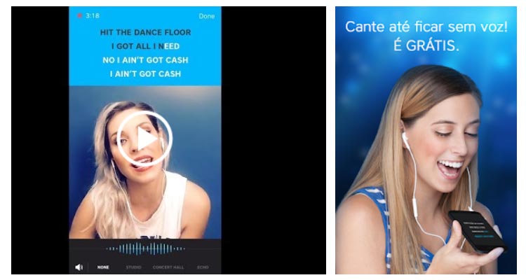 Canta Karaoke Apk