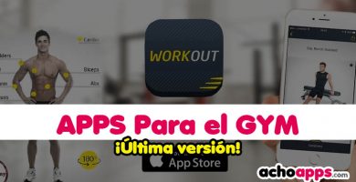 Descargar Aplicaciones Para El Gym