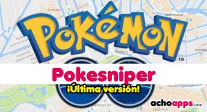 Descargar Pokesniper APK