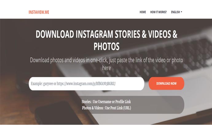 Instaview Bajar Historias De Instragram Online