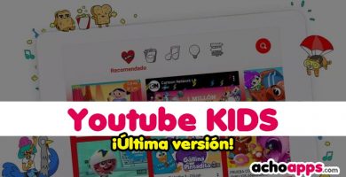 Youtube Kids