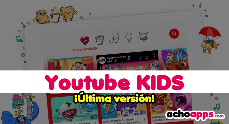 Youtube Kids