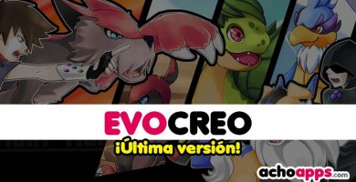 Descargar Evocreo APK