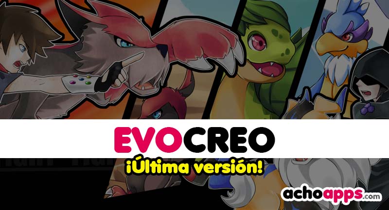 Descargar Evocreo APK