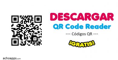 Descargar QR Code Reader