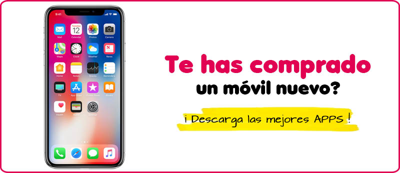 Mejores APPS