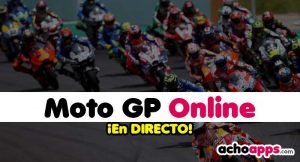 Ver MotoGP Online