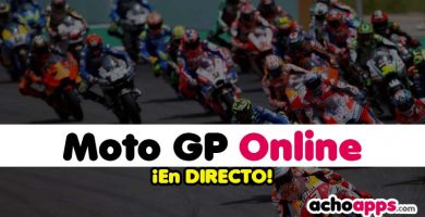 Ver MotoGP Online