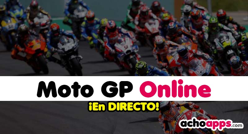 Ver MotoGP Online