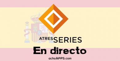 Atreseries Directo