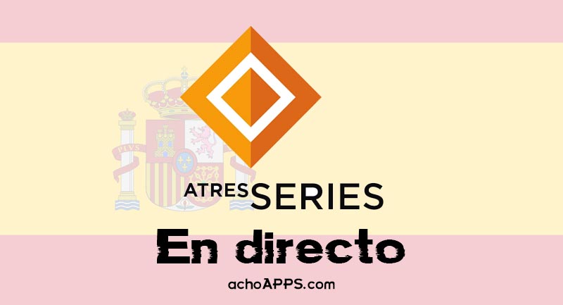 Atreseries Directo