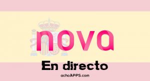 Nova Directo