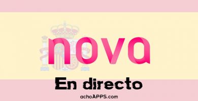 Nova Directo