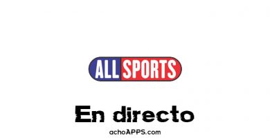 All Sports Online