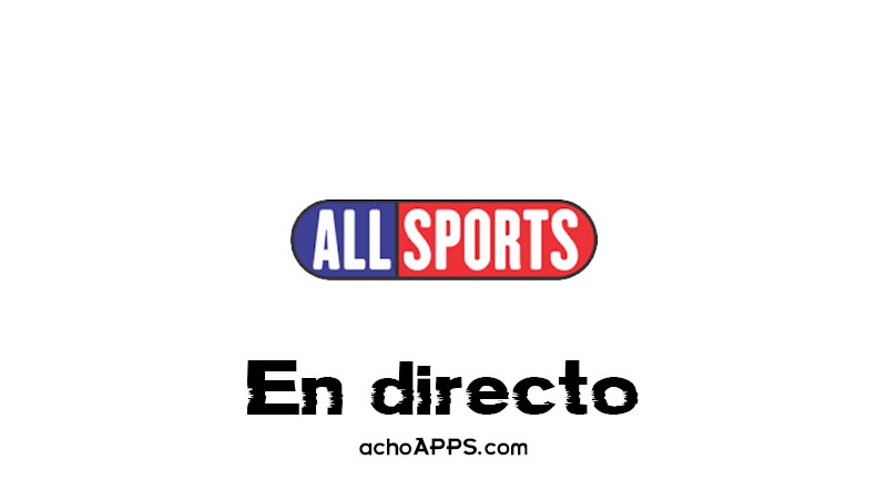 All Sports Online