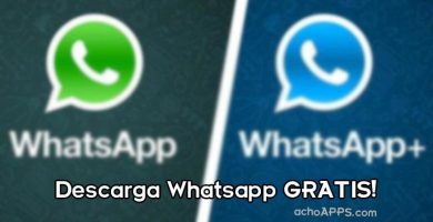 Descargar Whatsapp