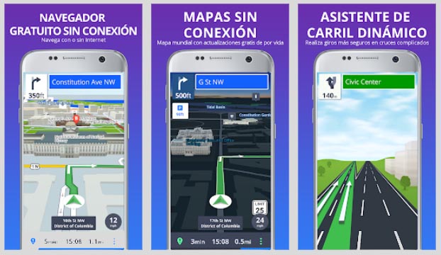 GPS Offline APK