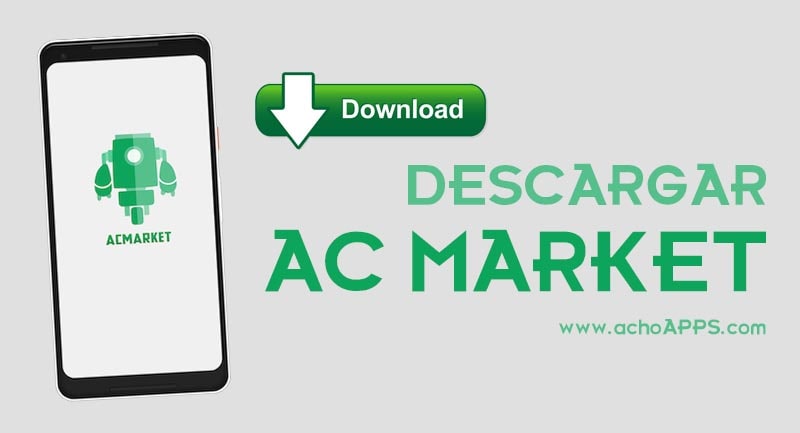 Descargar Ac Market