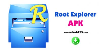 Descargar Root Explorer Apk