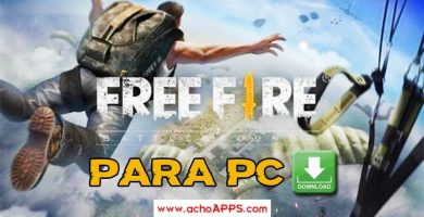 Free Fire PC