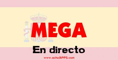 Mega En Directo