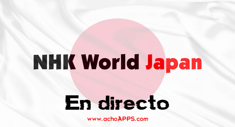 NHK World Japan