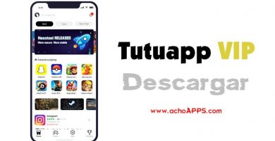 Tutuapp VIP Descargar