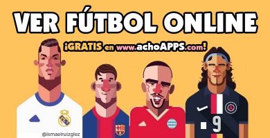 Ver Fútbol Online