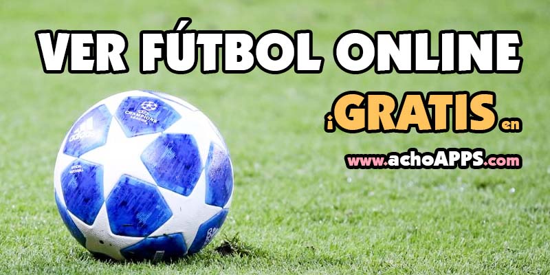 Ver Partidos Online