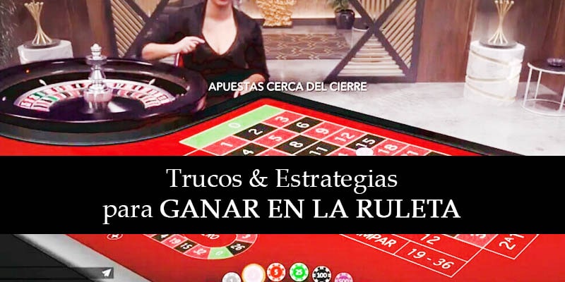 Trucos Ruleta