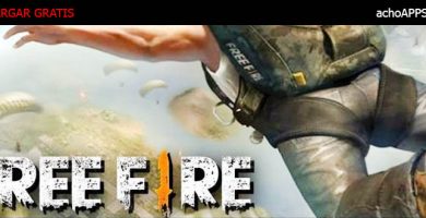 Descargar Free Fire