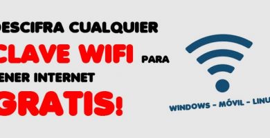 Hackear Wifi Gratis