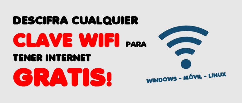 Hackear Wifi Gratis