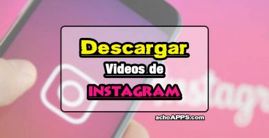 Descargar Historias De Instagram Y Videos