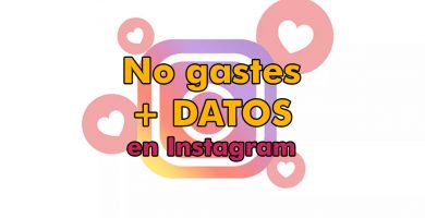 Ahorrar Datos En Instagram De Internet