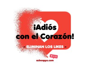 Borran Likes De Instagram Y Facebook