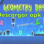 Descargar Geometry Dash APK