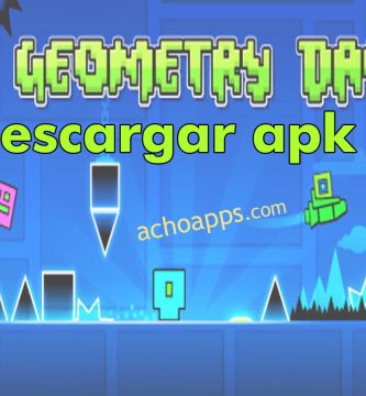 Descargar Geometry Dash APK