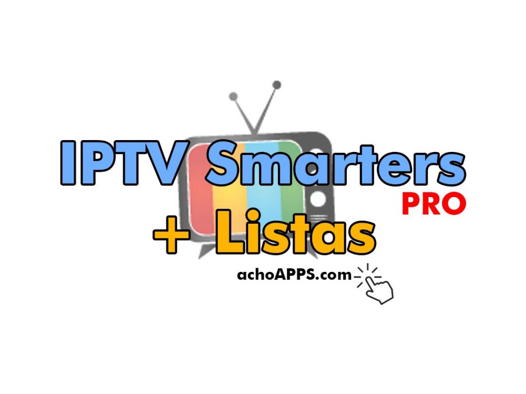 IPTV Smarters Pro