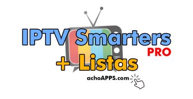 IPTV Smarters Pro