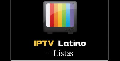 Listas Iptv Latino