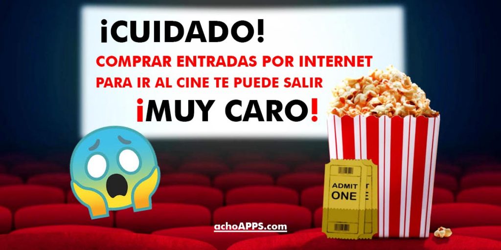 OFERTAS CINE